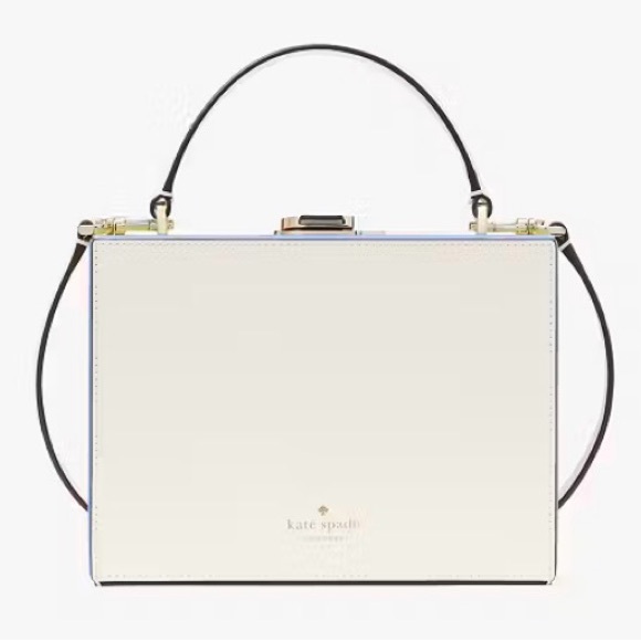 •March Givvy• Kate Spade Collectors Bag - Picture 3 of 5